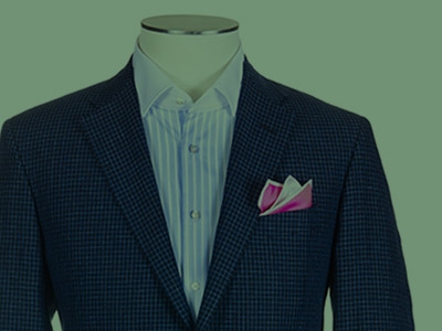 Одежда для похорон