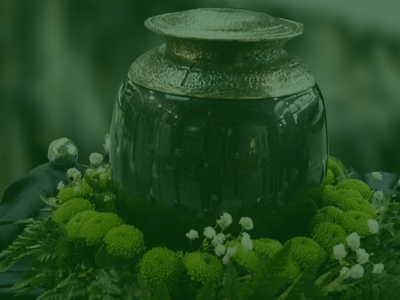 Траурные урны