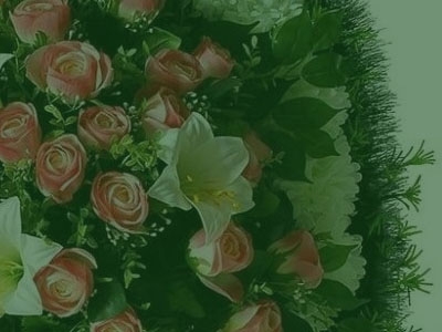 Траурные венки