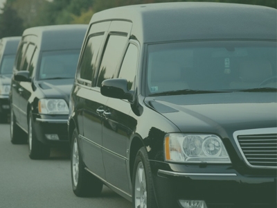 Транспортировка умершего